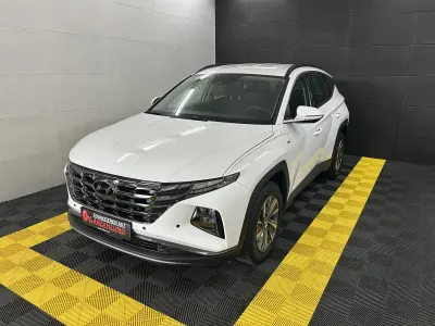 Gebraucht Hyundai Tucson