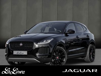 gebraucht Jaguar E-Pace SE