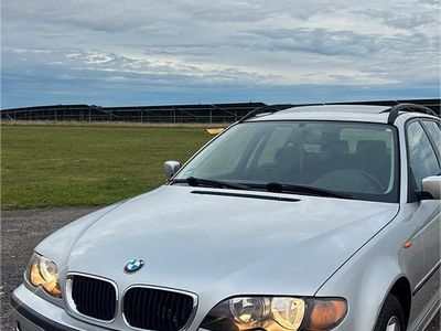 BMW 316