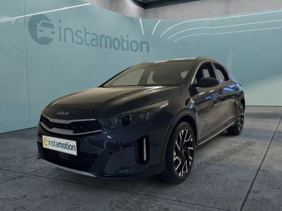 Używany Kia XCeed Vision 163 KM (119 kW) 2023 Other SUV