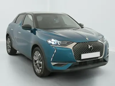 Gebraucht DS Automobiles DS3 Crossback E-Tense