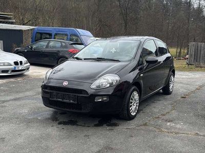 Fiat Punto Evo