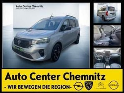 Gebraucht Nissan Townstar