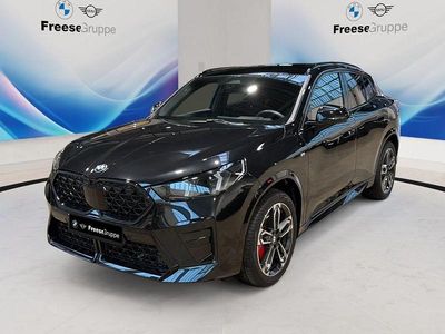 Gebraucht BMW X2 Luxury Line 156 PS (114 kW) 2024 Schwarz SUV