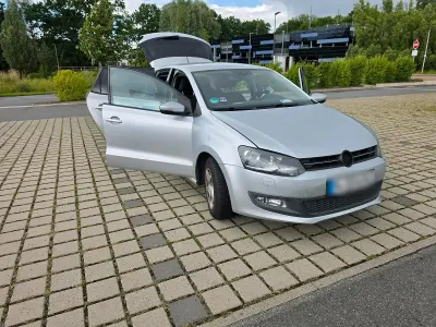 Gebraucht VW Polo