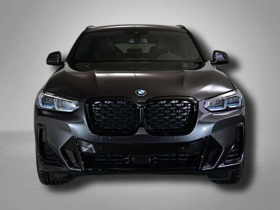 Gebraucht BMW X4 M M Sport 190 PS (139 kW) 2025 Sophistograu brillanteffekt m... SUV