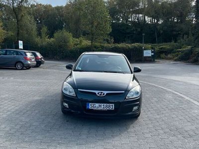 gebraucht Hyundai i30 