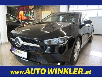 Mercedes CLA200