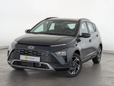 Gebraucht Hyundai Bayon