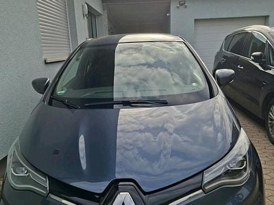 Usata Renault Zoe 100 kW (136 CV) 2020 Andere farben Utilitaria