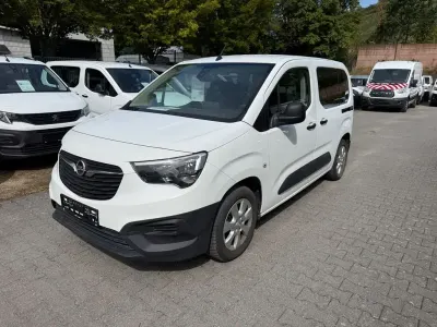 Gebraucht Opel Combo Life