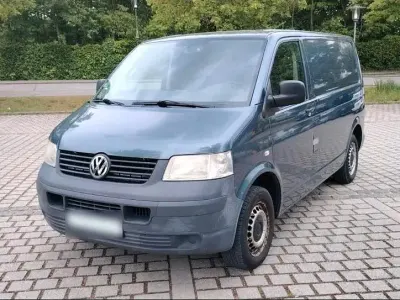 Gebraucht VW Multivan