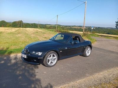 BMW Z3