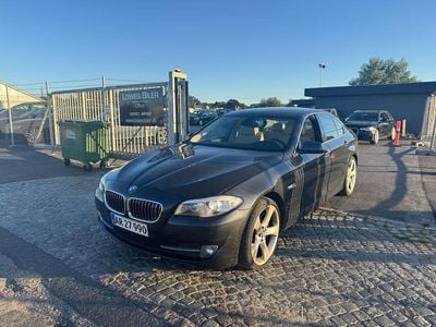 BMW 550