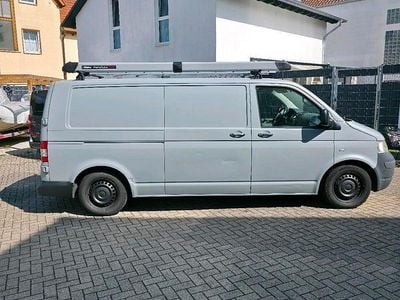 VW T5