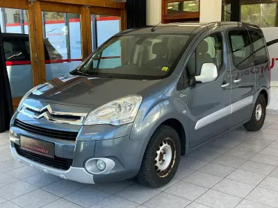 Gebraucht Citroën Berlingo