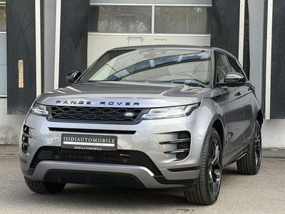 Usata Land Rover Range Rover evoque R-Dynamic 204 CV (150 kW) 2023 Grigio SUV