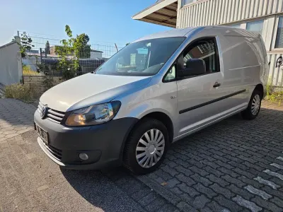 Gebraucht VW Caddy