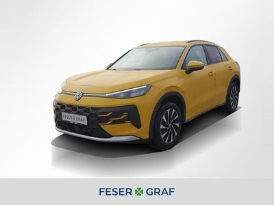 Nouă VW T-Roc Life 116 CP (85 kW) 2026 SUV