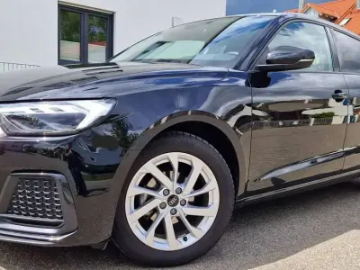 Gebraucht Audi A1 Sportback