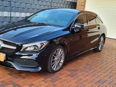 Gebraucht Mercedes CLA250