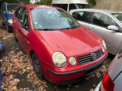 VW Polo