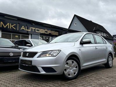 Seat Toledo