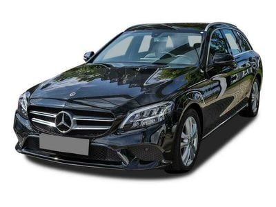 Mercedes C200 Gebraucht In Saarland 71 Autouncle
