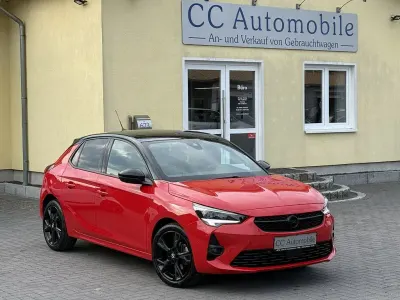 Gebraucht Opel Corsa 101 PS (74 kW) 2022 Kleinwagen