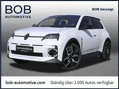 Gebraucht Renault R5