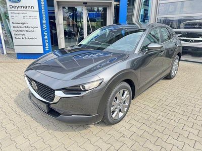 Nouvelle Mazda CX-30 Center-Line 140 ch (102 kW) 2026 SUV