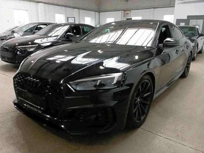 Audi RS5 Sportback