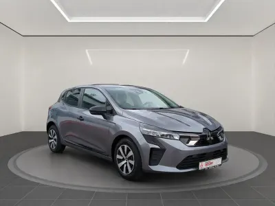 Gebraucht Mitsubishi Colt Basis 67 PS (49 kW) 2024 Grau Kleinwagen