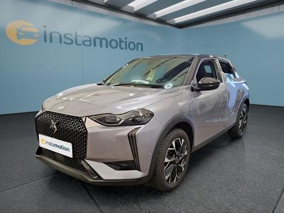 DS Automobiles DS3