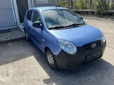 Używany Kia Picanto