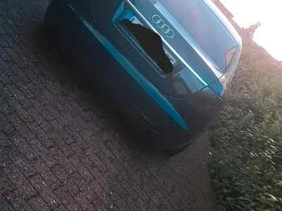 Gebraucht Audi A6