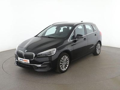 BMW 225 Active Tourer