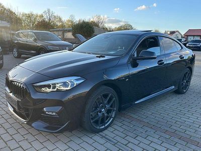 Usata BMW 218 M Sport 136 CV (100 kW) 2024 Nero Coupé
