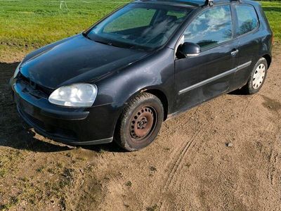 gebraucht VW Golf V 