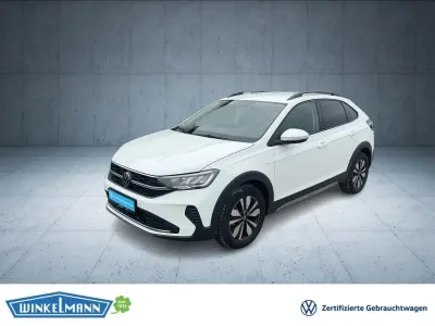 Gebraucht VW Taigo