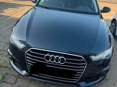 Gebraucht Audi A6