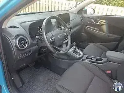 Gebraucht Hyundai Kona
