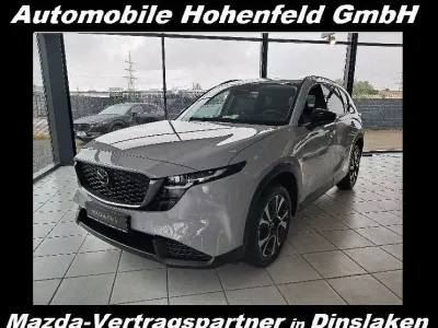 Gebraucht Mazda CX-5