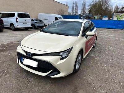 Gebraucht Toyota Corolla Comfort 140 PS (102 kW) 2023 Kombi