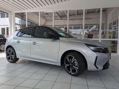 Second-hand Opel Corsa 102 CP (75 kW) 2025 Argintiu Hatchback