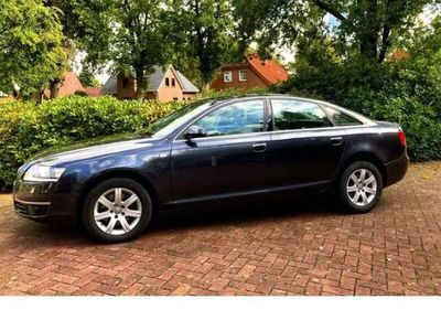 gebraucht Audi A6 A63.2 FSI multitronic