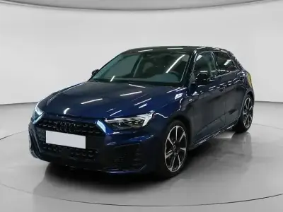 Usata Audi A1 Black Edition 116 CV (85 kW) 2025 Andere SUV