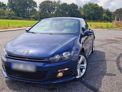 VW Scirocco