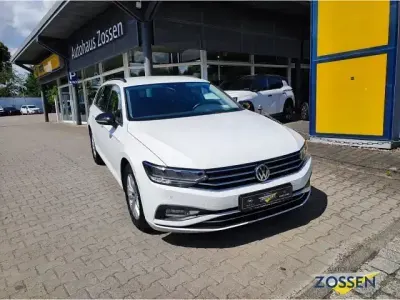 Gebraucht VW Passat