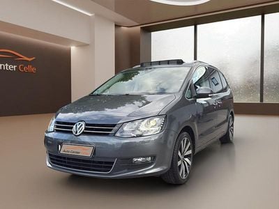 VW Sharan